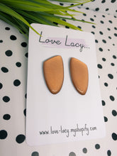 Load image into Gallery viewer, Soleil Studs