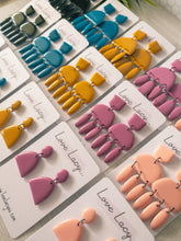 Load image into Gallery viewer, Josie Dangles