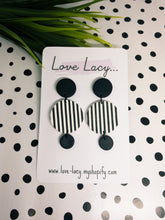 Load image into Gallery viewer, Stripey Mae