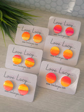 Load image into Gallery viewer, Sunset Collection