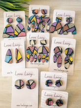 Load image into Gallery viewer, Lexi Metallic