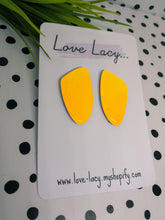 Load image into Gallery viewer, Soleil Studs