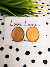 Load image into Gallery viewer, Soleil Studs