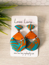 Load image into Gallery viewer, Belle Teal