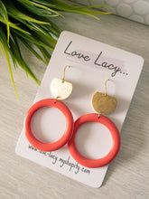 Load image into Gallery viewer, Angie Circles