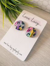 Load image into Gallery viewer, Trixy Leopard