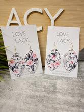 Load image into Gallery viewer, Betty Leathers - Rose