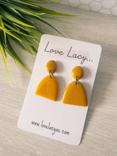 Load image into Gallery viewer, Josie Dangles