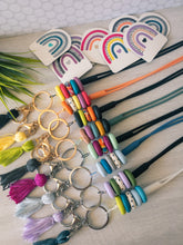 Load image into Gallery viewer, Personalised Lanyards
