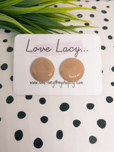 Load image into Gallery viewer, Josie Studs