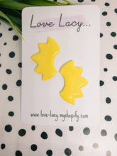 Load image into Gallery viewer, Josie Studs