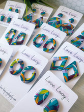 Load image into Gallery viewer, Birdie Collection