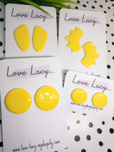 Load image into Gallery viewer, Josie Studs