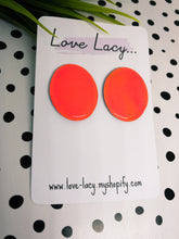 Load image into Gallery viewer, Soleil Studs