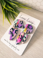 Load image into Gallery viewer, Trixy Leopard