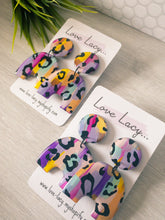 Load image into Gallery viewer, Trixy Leopard