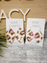 Load image into Gallery viewer, Betty Leathers - Leopard