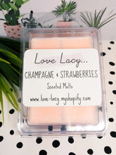 Load image into Gallery viewer, Scented Melts