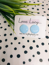 Load image into Gallery viewer, Josie Studs