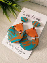 Load image into Gallery viewer, Belle Teal