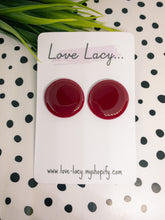 Load image into Gallery viewer, Josie Studs