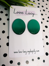 Load image into Gallery viewer, Soleil Studs