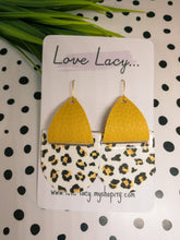 Load image into Gallery viewer, Yumi Leopard