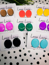 Load image into Gallery viewer, Soleil Studs