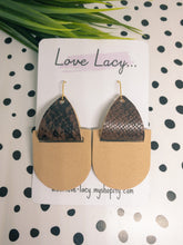 Load image into Gallery viewer, Yumi Snake