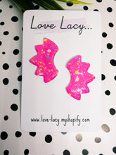 Load image into Gallery viewer, Splatter Pink