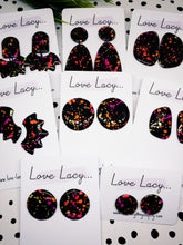 Load image into Gallery viewer, Splatter Neon