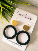 Load image into Gallery viewer, Angie Circles