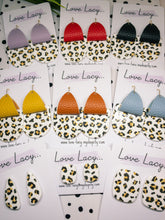 Load image into Gallery viewer, Yumi Leopard