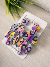 Load image into Gallery viewer, Trixy Leopard