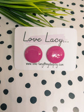 Load image into Gallery viewer, Josie Studs