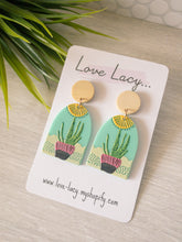 Load image into Gallery viewer, Arizona Dangles