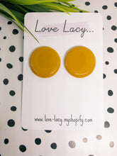 Load image into Gallery viewer, Josie Studs