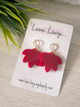 Load image into Gallery viewer, Lotti Dangles