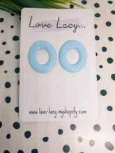 Load image into Gallery viewer, Josie Studs