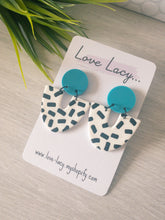 Load image into Gallery viewer, Cleo Upside Arch