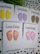 Load image into Gallery viewer, Josie Studs