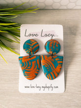 Load image into Gallery viewer, Belle Terracotta