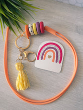Load image into Gallery viewer, Personalised Lanyards