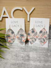 Load image into Gallery viewer, Betty Leathers - Palms