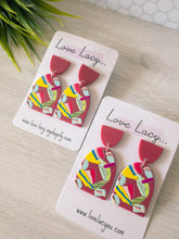 Load image into Gallery viewer, Alina Dangles