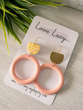 Load image into Gallery viewer, Angie Circles