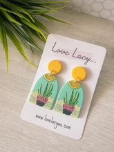 Load image into Gallery viewer, Arizona Dangles