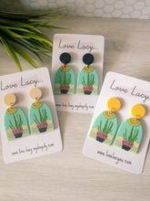 Load image into Gallery viewer, Arizona Dangles