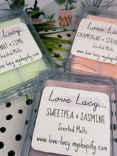 Load image into Gallery viewer, Scented Melts