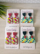 Load image into Gallery viewer, Alina Dangles